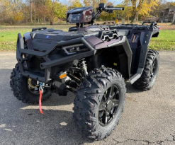 Polaris Sportsman?? 850 Premium