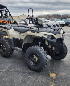 2024 Polaris Sportsman?? 570 Base