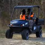 2024 Tracker Off Road OX 400