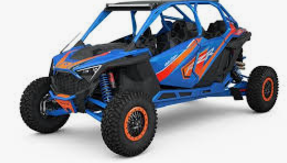 Polaris RZR Pro R Ultimate