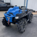 Polaris Sportsman XP?? 1000 High Lifter?? Edition
