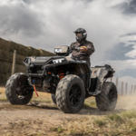 Polaris Sportsman XP?? 1000 Hunt Edition