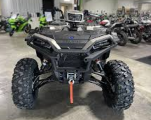 2024 Polaris Sportsman XP?? 1000 S