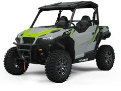 2024 Polaris GENERAL?? 1000 Sport