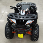 2024 Kayo Bull 125 EFI