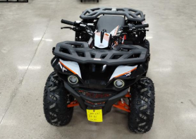 2024 Kayo Bull 125 EFI