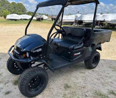2024 Tracker Off Road OX 400