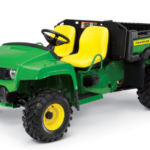 2024 John Deere Gator??? TH 6x4