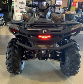Can-Am Outlander??? Pro Hunting Edition HD5
