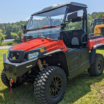 2024 Bad Boy Bandit 750