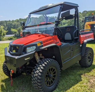 2024 Bad Boy Bandit 750