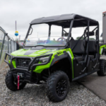 2024 Arctic Cat Prowler Pro Crew EPS