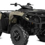 2024 Can-Am Outlander??? X??? xc 1000R