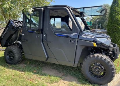 2024 Polaris Ranger?? Crew XP 1000 NorthStar Edition Premium