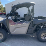 2024 Yamaha Wolverine X2 850 XT-R