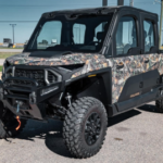 2024 Polaris Ranger?? Crew XP 1000 NorthStar Edition Premium