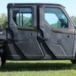 Polaris Ranger?? Crew XP 1000 Texas Edition
