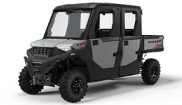 2024 Polaris Ranger?? Crew SP 570 NorthStar Edition Base