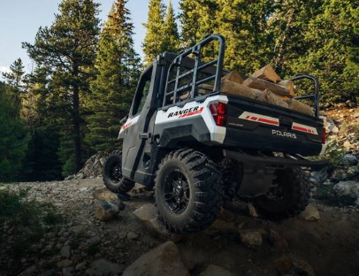 2024 Polaris Ranger XP?? 1000 NorthStar Edition Trail Boss