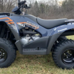 2024 Kawasaki Brute Force?? 300