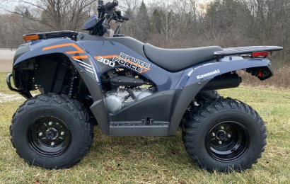 2024 Kawasaki Brute Force?? 300