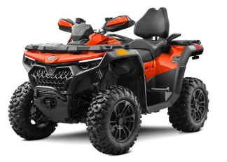 2024 CFMOTO CFORCE 800 XC 