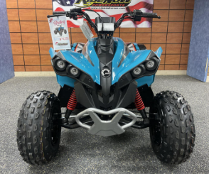 2024 Can-Am Renegade 70 EFI