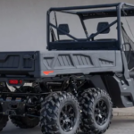 2024 Can-Am Defender 6X6 limited DPS HD10