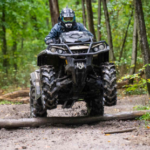 Can-Am Outlander??? 850