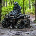 2024 Can-Am Outlander??? DPS 700