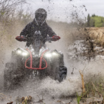 2024 Can-Am Renegade X mr 650