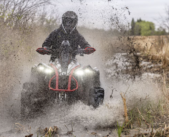 2024 Can-Am Renegade X mr 650