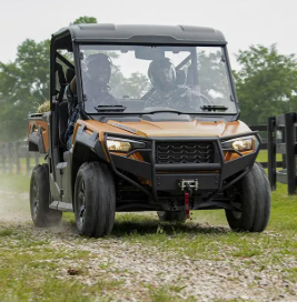 2024 Arctic Cat Prowler Pro Ranch Edition