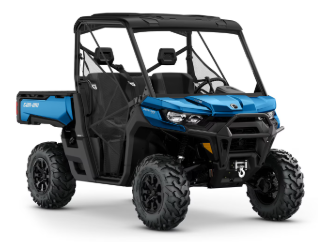 2024 Can-Am Defender XT HD7