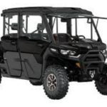 2024 Can-Am Defender XT HD7
