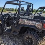 2024 Can-Am Defender HD7