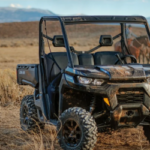 2024 Can-Am Defender DPS HD7