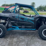 2024 Kawasaki Teryx?? KRX??? 1000 Trail Edition