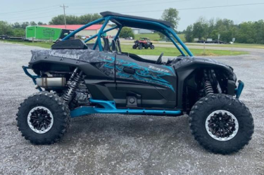2024 Kawasaki Teryx?? KRX??? 1000 Trail Edition