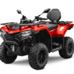 2024 CFMOTO CFORCE 1000 Touring
