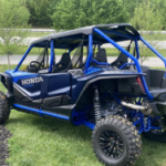 2024 Honda Talon 1000R FOX?? Live Valve