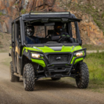 2024 Arctic Cat Prowler Pro Crew LTD