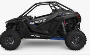 2024 Polaris RZR Pro XP?? 4 Sport,