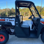 2024 Bobcat UV34 Diesel Base