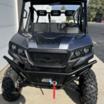 2024 Argo Magnum XF 1000 LE