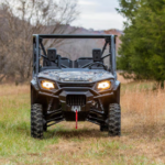2024 Honda Pioneer 1000 Forest