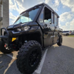Can-Am Defender MAX HD7
