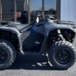 2024 Can-Am Outlander??? MAX XT 700