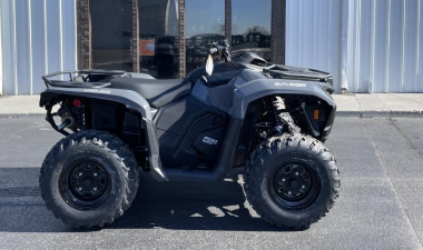 2024 Can-Am Outlander??? MAX XT 700