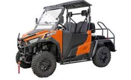 2024 Argo Magnum XF 1000 LE